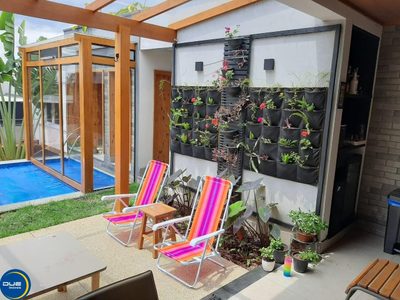Casa, 3 quartos, 215 m² - Foto 5