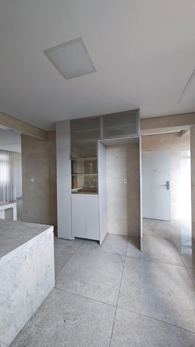 Apartamento, 4 quartos, 98 m² - Foto 2