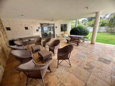Casa, 6 quartos, 841 m² - Foto 4