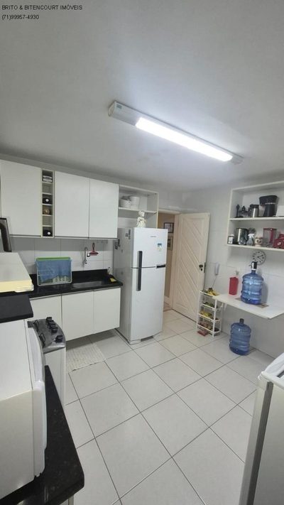 Apartamento, 3 quartos, 110 m² - Foto 4