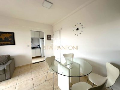Apartamento, 2 quartos, 51 m² - Foto 2