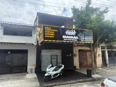 Casa, 3 quartos, 100 m² - Foto 1