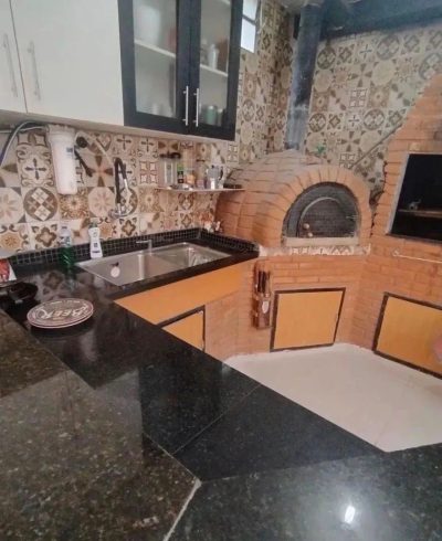 Casa, 4 quartos, 181 m² - Foto 3