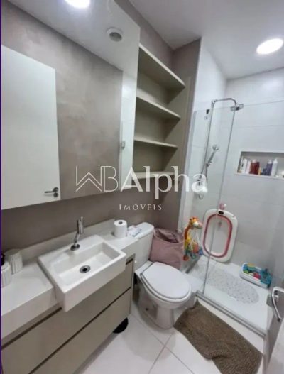 Apartamento, 3 quartos, 70 m² - Foto 4