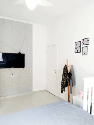 Casa, 2 quartos, 90 m² - Foto 3