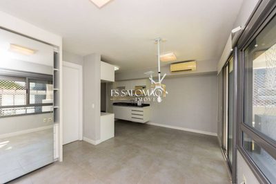Kitnet-Studio, 33 m² - Foto 4