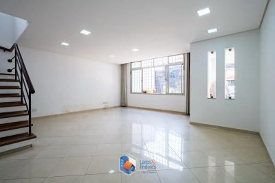 Apartamento, 3 quartos, 172 m² - Foto 3