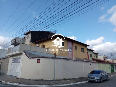 Sobrado, 3 quartos, 144 m² - Foto 2