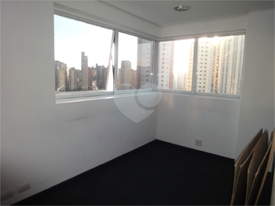 Sala-Conjunto, 38 m² - Foto 3