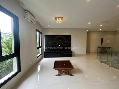 Casa de Condomínio, 4 quartos - Foto 4
