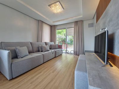 Apartamento, 2 quartos, 133 m² - Foto 3