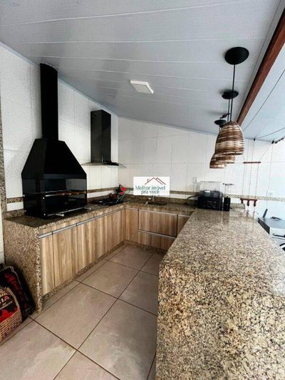 Casa, 2 quartos, 100 m² - Foto 2