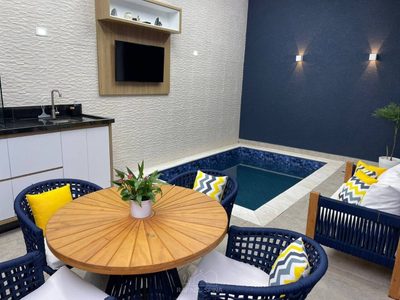 Casa - Foto 2