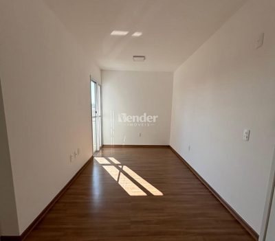 Apartamento, 2 quartos, 55 m² - Foto 1