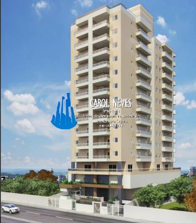 Apartamento, 2 quartos, 100 m² - Foto 2