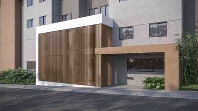 Apartamento, 2 quartos, 52 m² - Foto 3