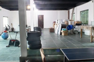 Casa, 3 quartos, 468 m² - Foto 3