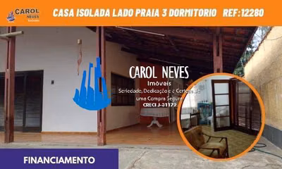 Casa, 3 quartos, 149 m² - Foto 1