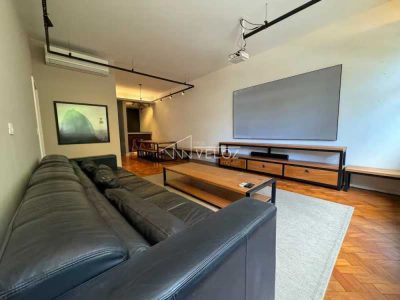 Apartamento, 3 quartos, 132 m² - Foto 2