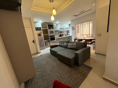 Apartamento, 3 quartos, 140 m² - Foto 1