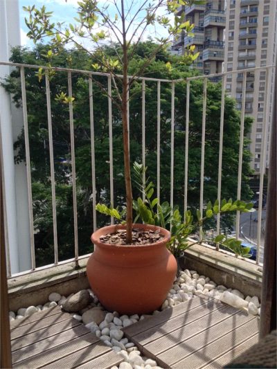 Apartamento, 2 quartos, 85 m² - Foto 3