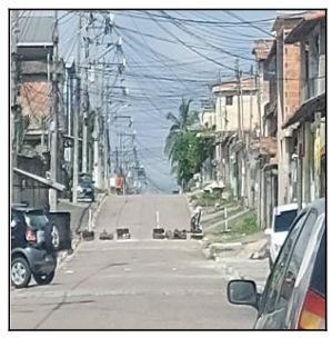 Casa, 2 quartos, 48 m² - Foto 1