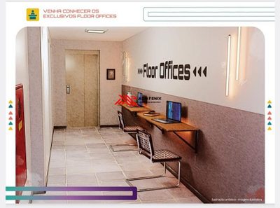 Apartamento, 2 quartos, 51 m² - Foto 3
