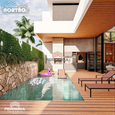 Casa, 4 quartos, 249 m² - Foto 5