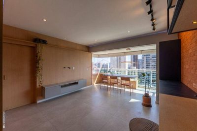 Apartamento, 1 quarto, 60 m² - Foto 1