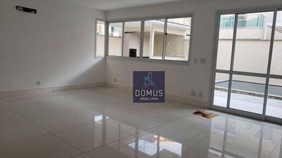 Casa, 4 quartos, 235 m² - Foto 1