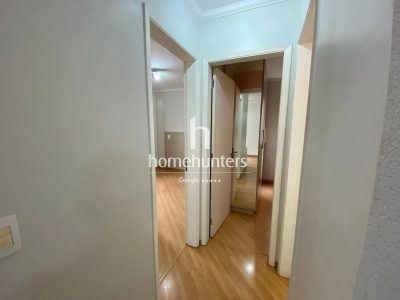 Apartamento, 2 quartos, 60 m² - Foto 5