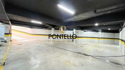 Cobertura, 1 quarto, 57 m² - Foto 1