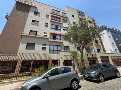 Apartamento, 2 quartos, 65 m² - Foto 2