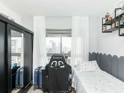 Apartamento, 3 quartos, 139 m² - Foto 5