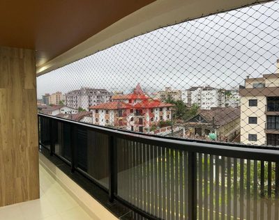 Apartamento, 2 quartos, 70 m² - Foto 2