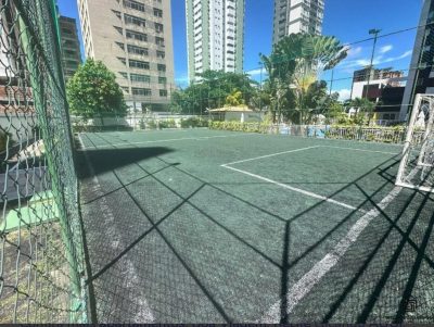 Apartamento, 2 quartos, 71 m² - Foto 4