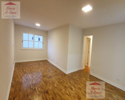Apartamento, 3 quartos, 130 m² - Foto 1