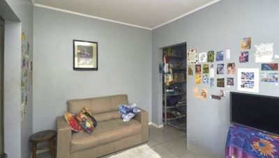Apartamento, 1 quarto, 48 m² - Foto 3