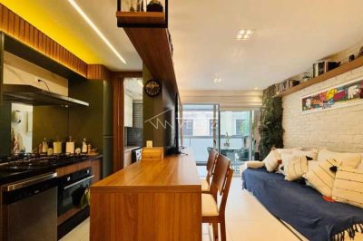 Apartamento, 3 quartos, 100 m² - Foto 3