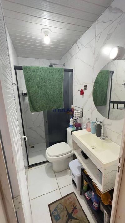 Apartamento, 2 quartos, 48 m² - Foto 2