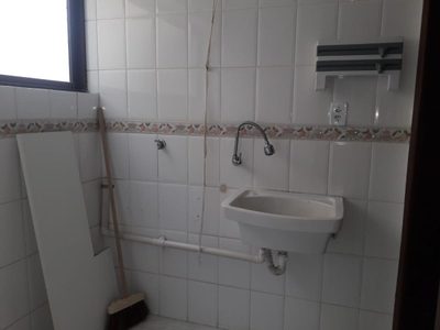 Apartamento, 3 quartos, 77 m² - Foto 5