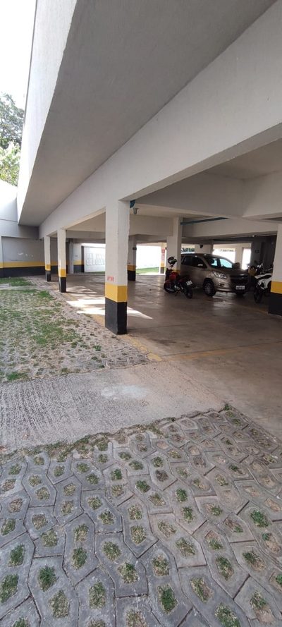 Apartamento, 3 quartos, 72 m² - Foto 3