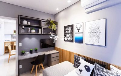 Apartamento, 3 quartos, 82 m² - Foto 3
