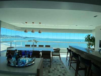 Apartamento, 4 quartos, 230 m² - Foto 1