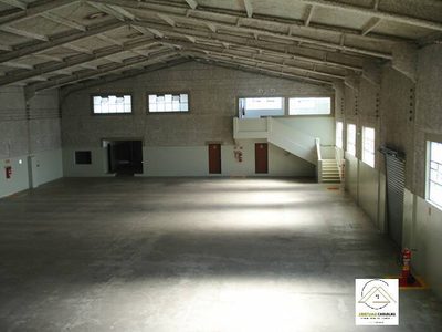 Depósito-Galpão - Foto 2