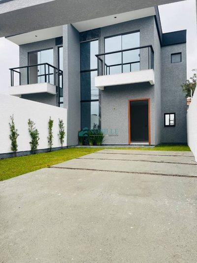 Casa, 3 quartos, 110 m² - Foto 5