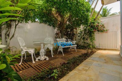 Casa de Condomínio, 5 quartos - Foto 5