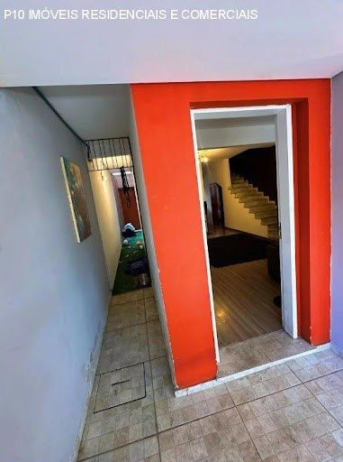 Casa, 4 quartos - Foto 4
