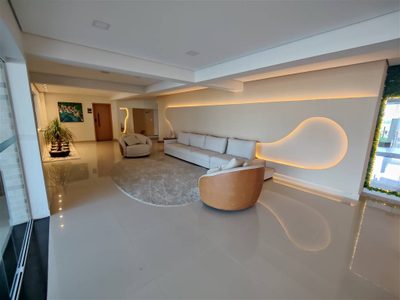 Cobertura, 3 quartos, 181 m² - Foto 1