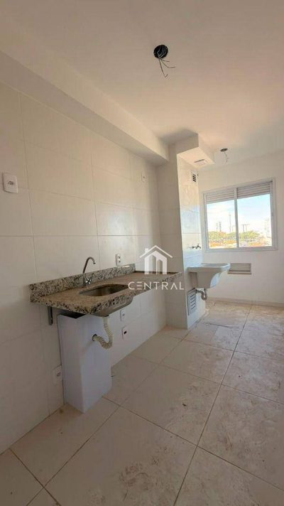 Apartamento, 2 quartos, 56 m² - Foto 5